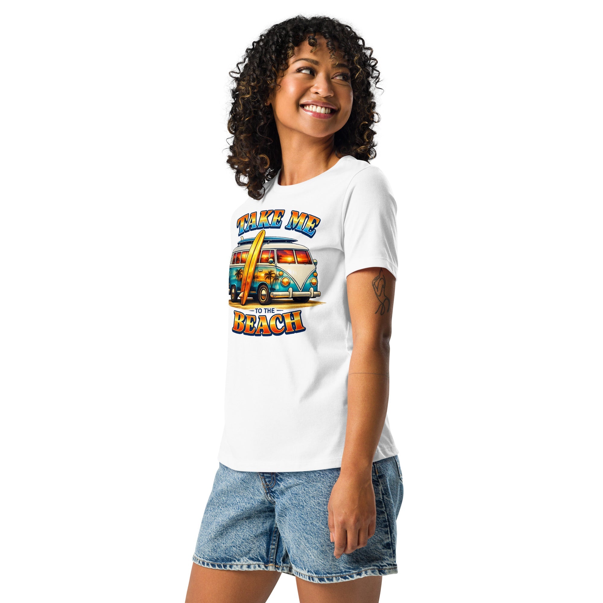 Summer T-Shirt Collection