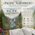 Serene Pacific Northwest