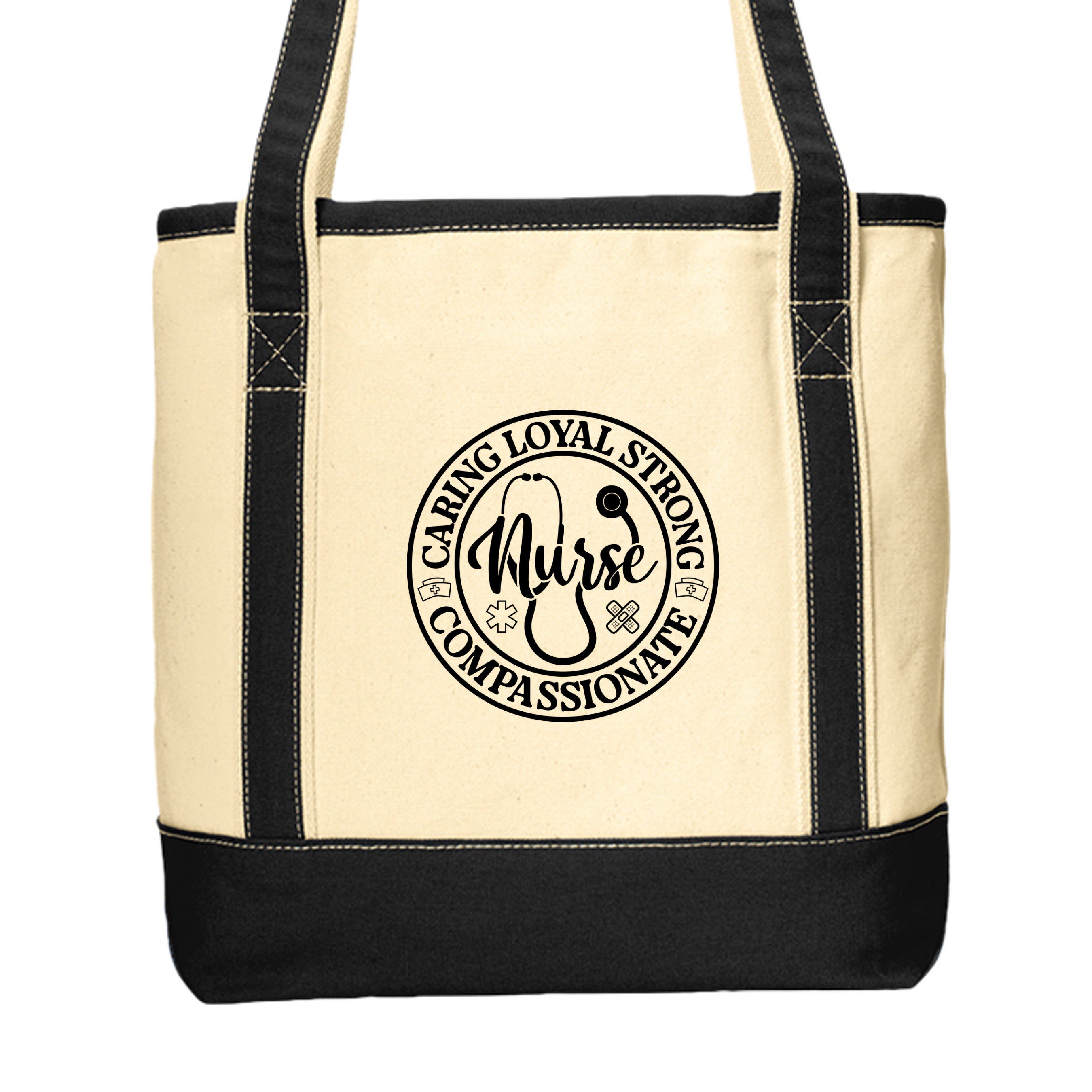 Nat/Black - BG412 - BACK