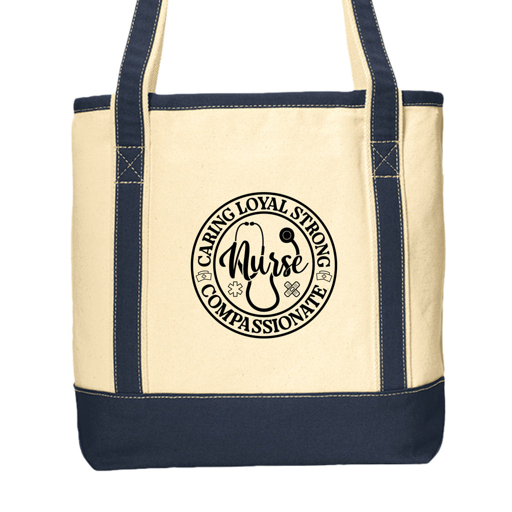 Nat/Navy - BG412 - BACK