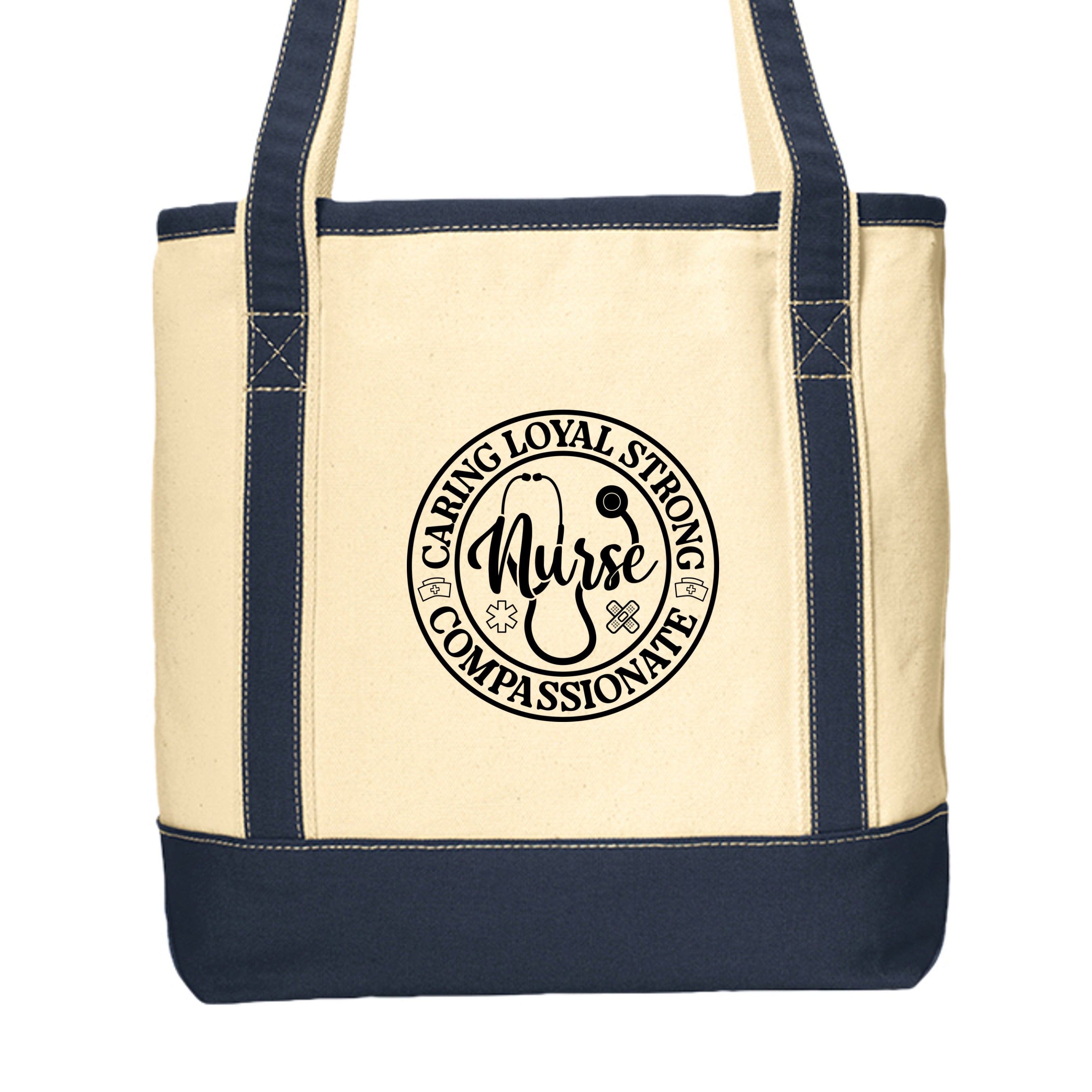 Nat/Navy - BG412 - BACK