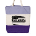 Purple/ Natural/ Lavender - Q125900 - FRONT