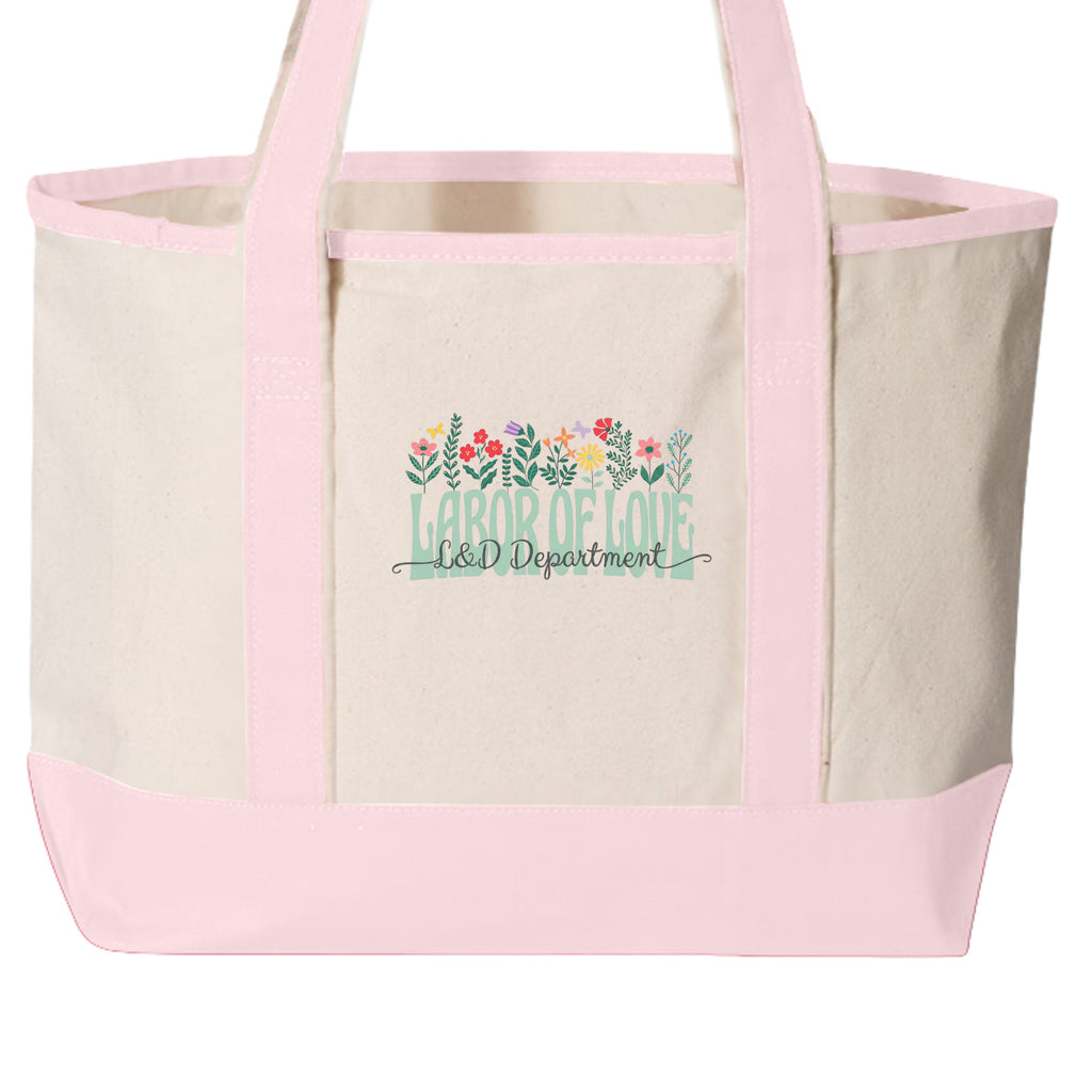 Natural/ Light Pink - Q125800 - BACK