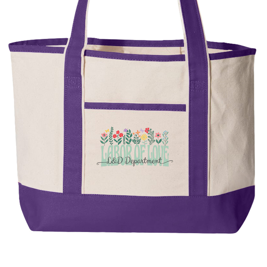 Natural/ Purple - Q125800 - FRONT